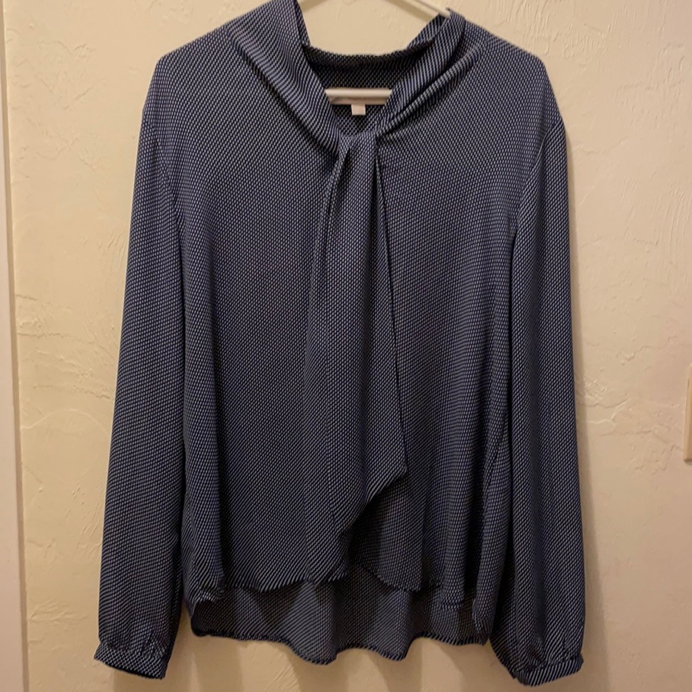 Lovely Loft Blouse!